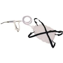 H.A.C. Drenchspuit Met Tank