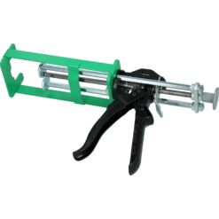 H.A.C. Easy Hoof Block Pistool Voor 180 En 160 Ml