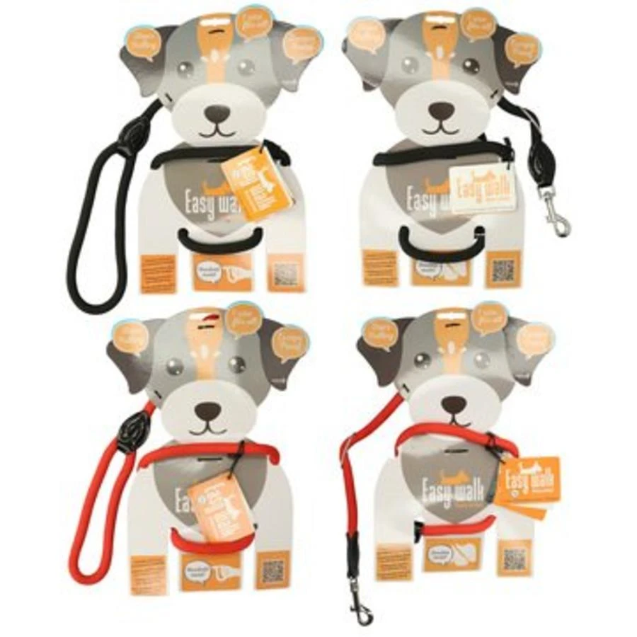 H.A.C. Easy Walk 1 H.A.C. Easy Walk