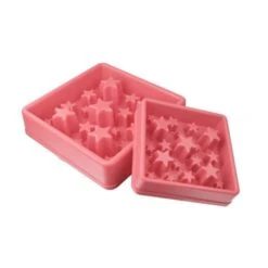 H.A.C. Eat Slow Anti Schrokbak LARGE - Ster -Excellent || Trixie Winkel hac eat slow anti schrokbak large ster 4