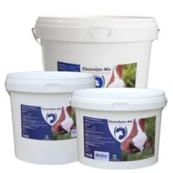 H.A.C. Electrolyten Mix