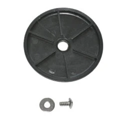 H.A.C. Fixeerset Voor Rubbermembraam