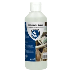 H.A.C. Glijmiddel -Excellent || Trixie Winkel hac glijmiddel 2