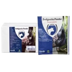 H.A.C. Indigestie Poeder - 10 Stuks