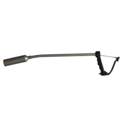 H.A.C. Inserter RVS 36mm