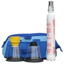 H.A.C. Lam Redder Beademingspomp