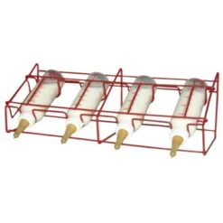 H.A.C. Lammeren Flessenrek