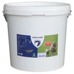 H.A.C. Likemmer Goldlik