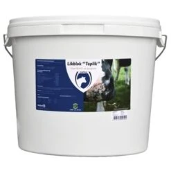 H.A.C. Likemmer Toplik Rund / Jongvee