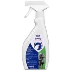 H.A.C. Maden Repel Spray 500ML