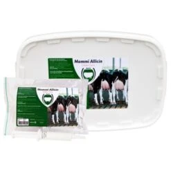 H.A.C. Mammi Allicin Uddercare