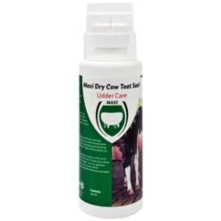 H.A.C. Maxi Dry Cow Teat Seal 250 Ml