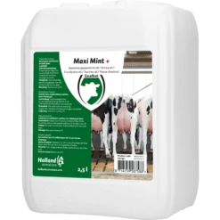 H.A.C. Maxi Mint Grootverpakking Incl. Dosator