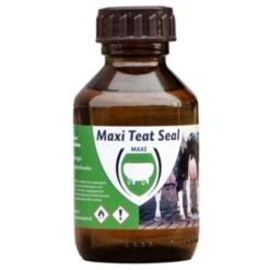 H.A.C. Maxi Teat Seal Collodium 100 ML