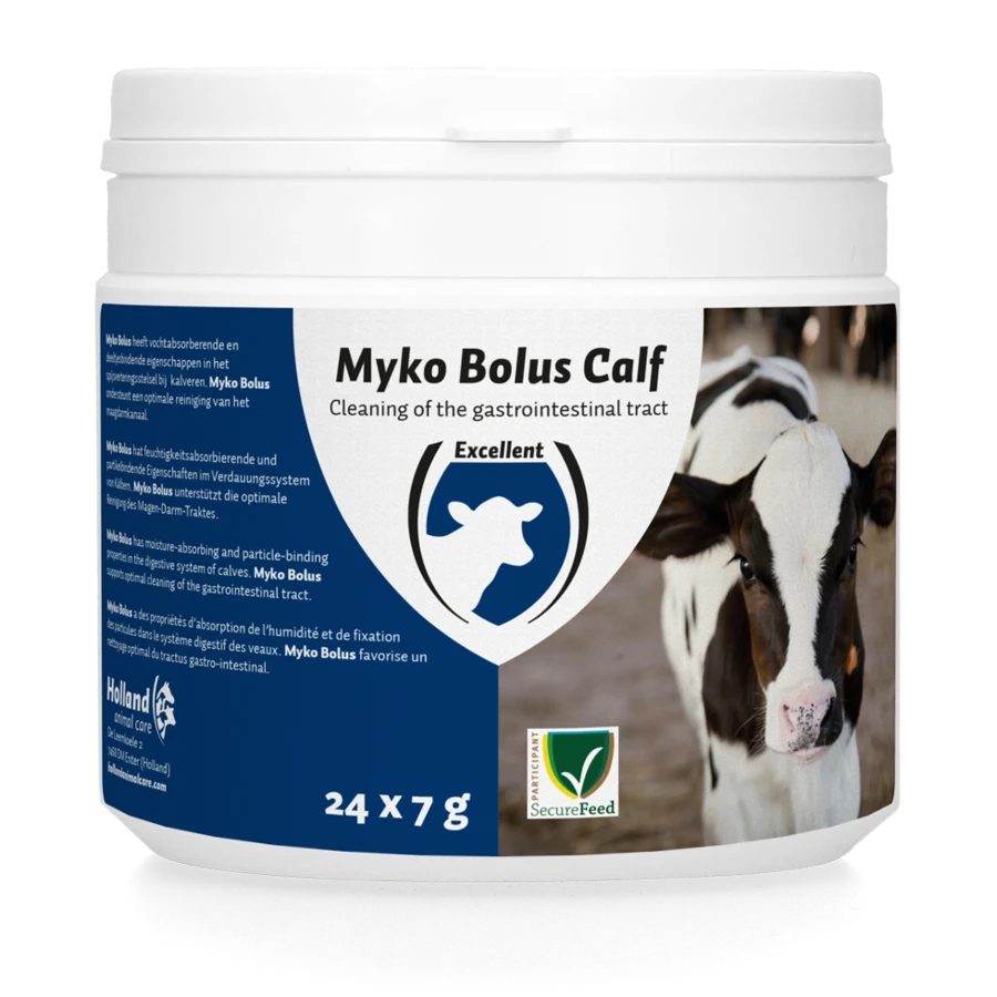 H.A.C. Myko Bolus Kalf 1 H.A.C. Myko Bolus Kalf