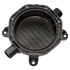 H.A.C. Onderzijde Behuizing