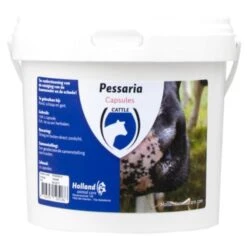 H.A.C. Pessaria Capsule - 12 Stuks