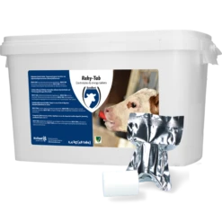 H.A.C. Rehy-tab Plus