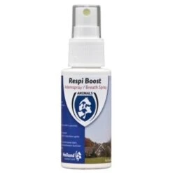 H.A.C. Respi Boost - Ademspray