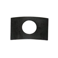 H.A.C. Set Inlaat/uitlaatrubber