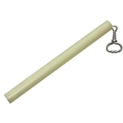 H.A.C. Slokdarmpijp Inclusief Neusclip