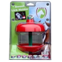 H.A.C. Sweet Lick Likstenen Houder