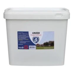 H.A.C. Uniek Kopersulfaat 20 Kg
