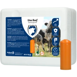 H.A.C. Uno Beef (vleesvee)