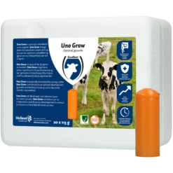 H.A.C. Uno Grow (jongvee)