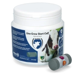 H.A.C. Uno Grow Start Kalf