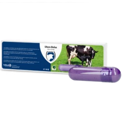 H.A.C. Utero Bolus (nageboorte)