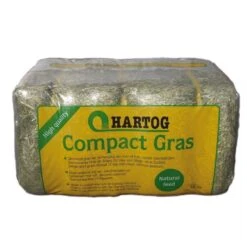 Hartog Compact Gras 18 Kg