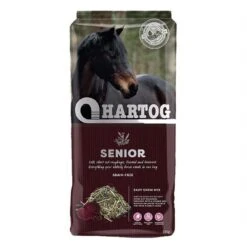 Hartog Complete Care Senior 15 Kg