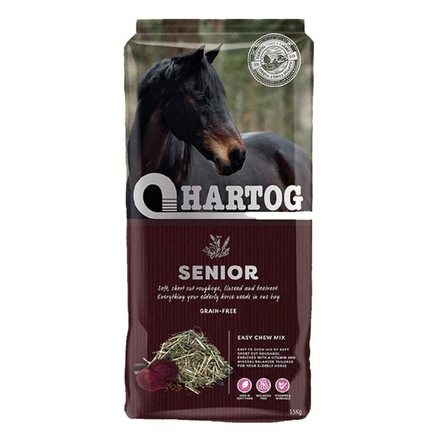 Hartog Complete Care Senior 15 Kg 1 Hartog Complete Care Senior 15 Kg