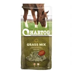 Hartog Hartog Gras-mix