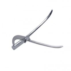 Haussman Castreertang Loco