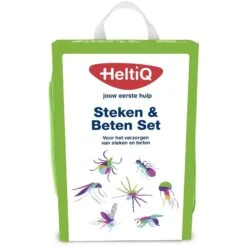 Heltiq Beten En Steken Set