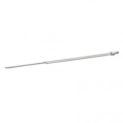 Henke Aanzuignaald Gebogen