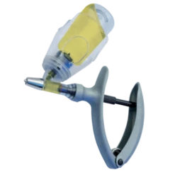 Henke Eco Matic Spuit Met Luer Lock