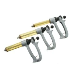 Henke Multi-Matic Injectiespuit