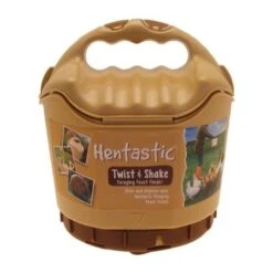 Hentastic Twist & Shake | Traktatie Dispenser
