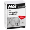 HG Muggenstekker
