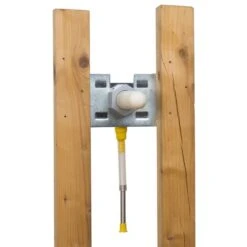 Hiko Kalverbar Met Slang Type 1000