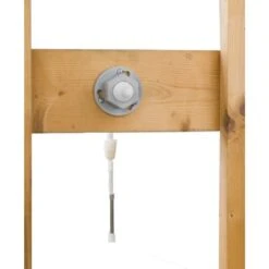 Hiko Lammerenbar Met 1 Speen En Slang