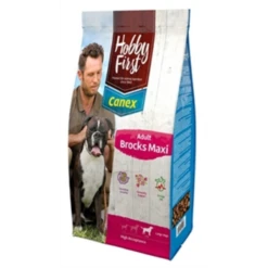 HobbyFirst Canex Adult Brocks Maxi 12 KG