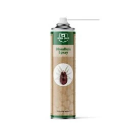 HomeGard Bloedluisspray 400ML