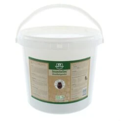 HomeGard Insectosec Bloedluispoeder 2kg