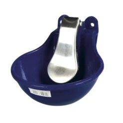 Horizont Drinkbak Met RVS Tong