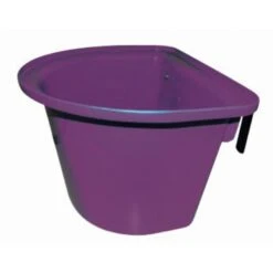 Horse Harmony Voerbak Met Ophangbeugel -Excellent || Trixie Winkel horse harmony voerbak met ophangbeugel 2