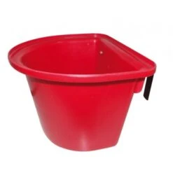 Horse Harmony Voerbak Met Ophangbeugel -Excellent || Trixie Winkel horse harmony voerbak met ophangbeugel 3